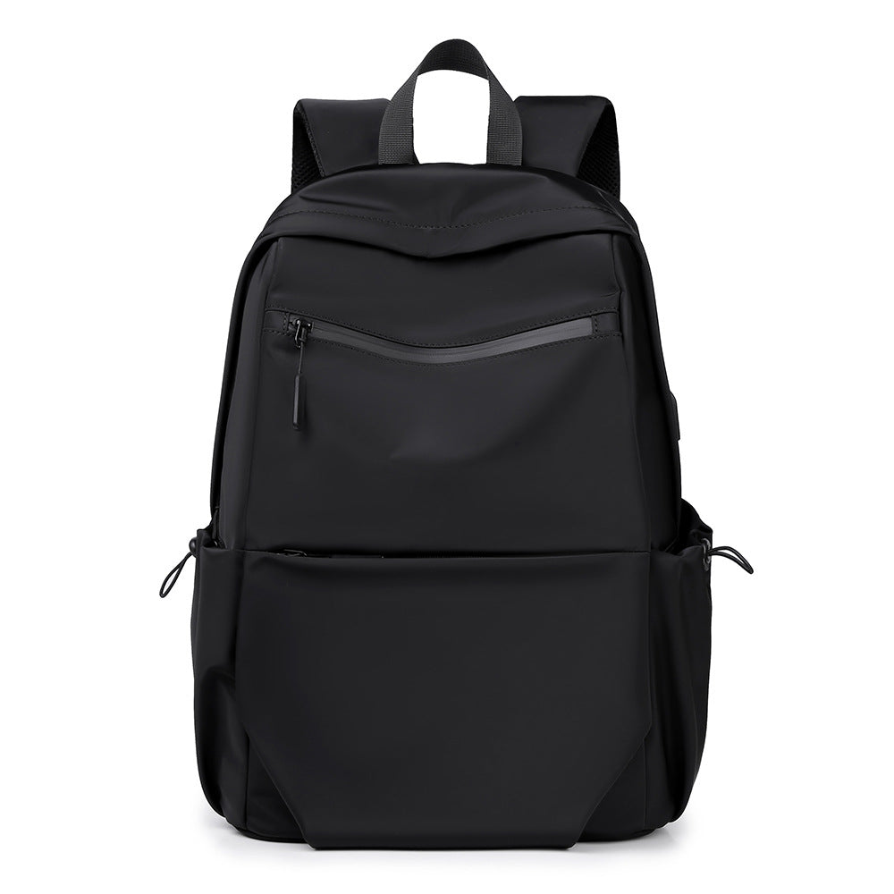 Spacious Travel Backpack