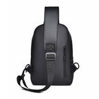 Minimalist Crossbody Bag