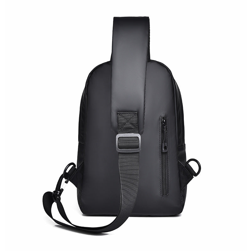 Minimalist Crossbody Bag