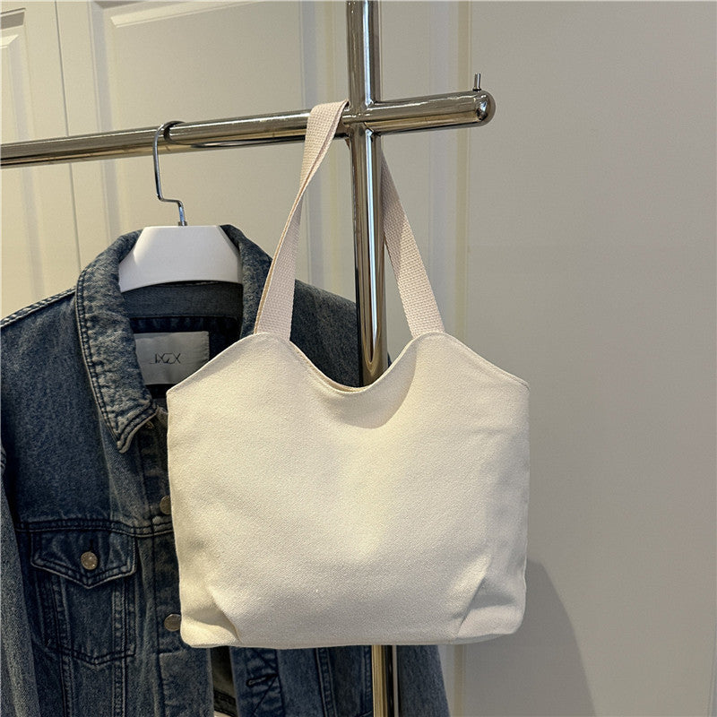 Versatile Canvas Tote Bag