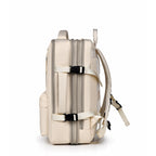 Minimalist Ergonomic Laptop Backpack