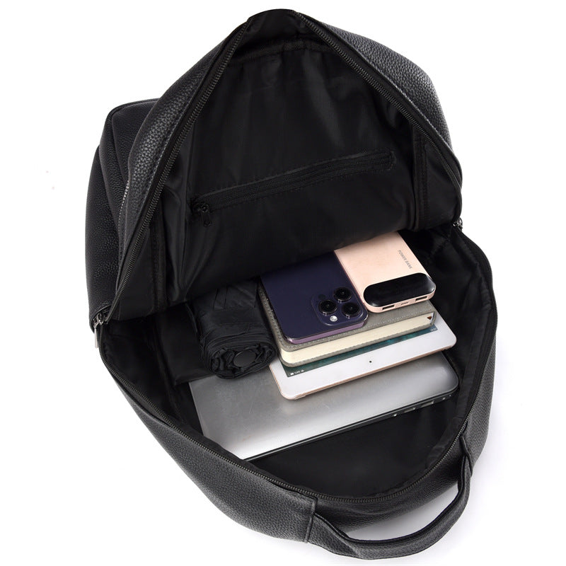 Ergonomic Tech Backpack Calm Wears