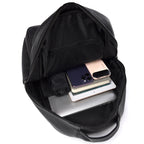 Ergonomic Tech Backpack Calm Wears
