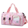 Stylish Multi-Function Gym Duffle Bag