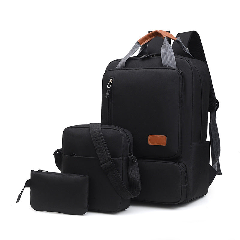 Multi-Purpose Versatile Backpack Set