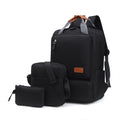 Multi-Purpose Versatile Backpack Set
