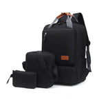 Multi-Purpose Versatile Backpack Set