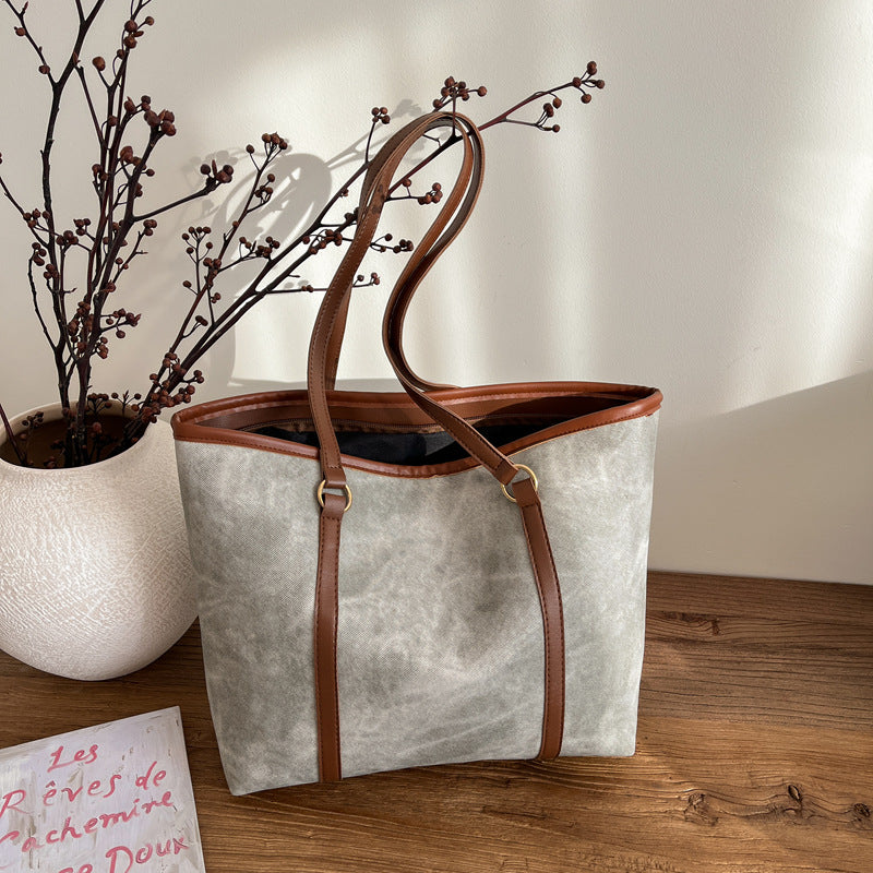 WoSpacious Everyday Tote Bag