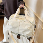Spacious Utility Travel Duffel