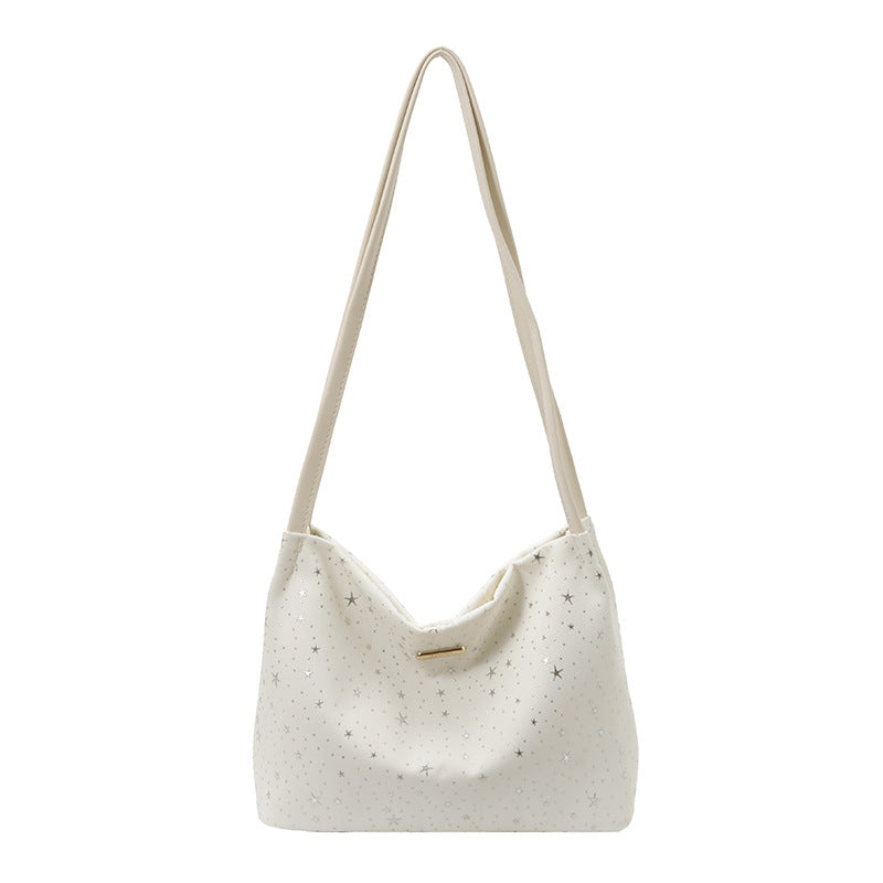 WoStellar Patterned Shoulder Bag