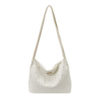 WoStellar Patterned Shoulder Bag