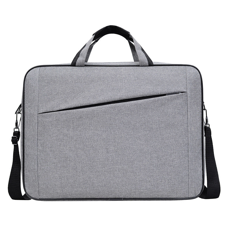 Professional Business Laptop Briefcase Calm Wears