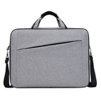 Professional Business Laptop Briefcase Calm Wears