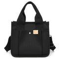 Lightweight Utility Tote Bag