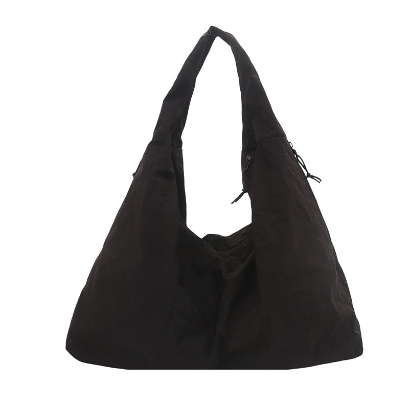 Spacious Utility Tote Bag
