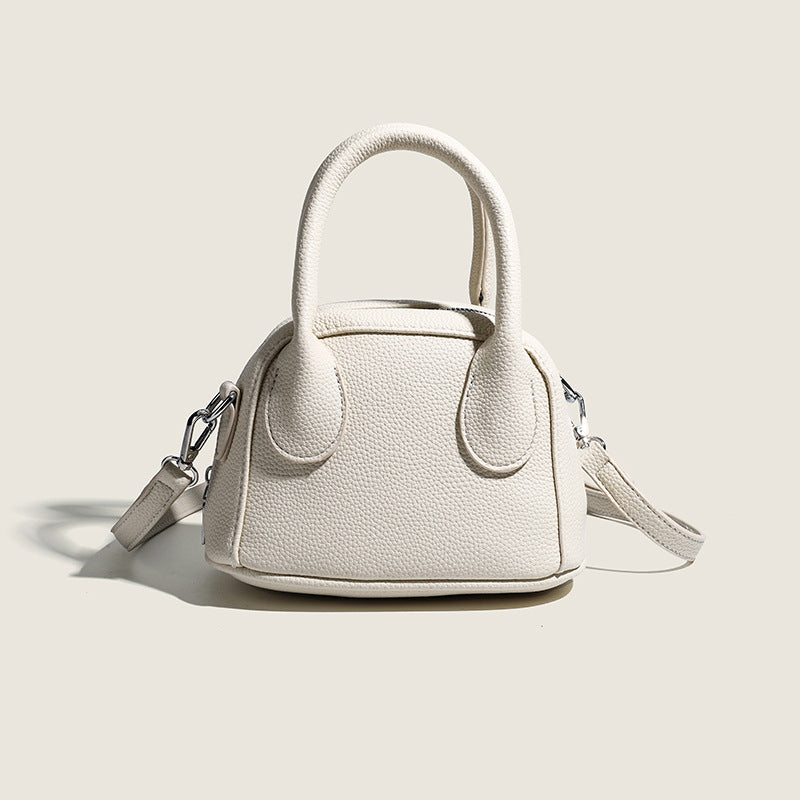 Women's mini handbag with structured exterior and detachable shoulder strap-https://detail.1688.com/offer/800519827852.html-Calm Wears-Beige-nothing-Calm Wears