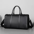 Stylish Leather Travel