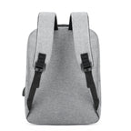 Multi-Functional Urban Backpack