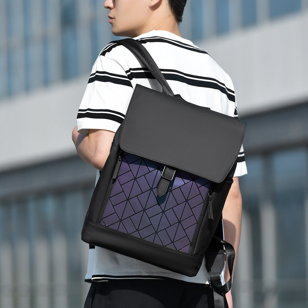 Modern Minimalist Backpack