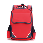 Lightweight Multi-Pocket Backpack