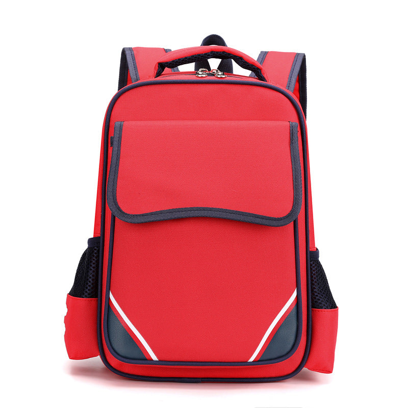 Lightweight Multi-Pocket Backpack