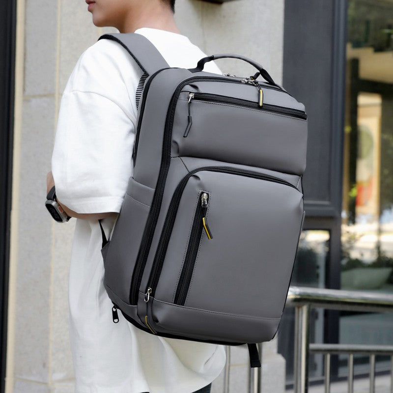 Multi-Functional Backpack Calm Wears