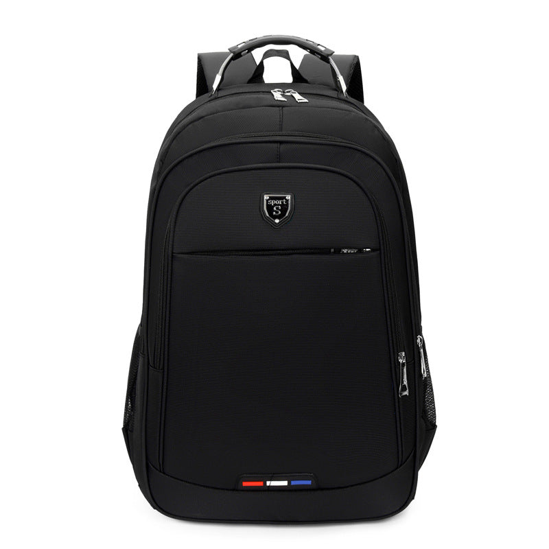 Durable Multi-Compartment Backpack