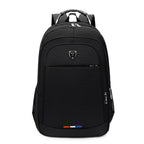 Durable Multi-Compartment Backpack
