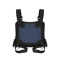 Multi-Pocket Casual Sling Bag