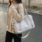 Versatile Travel Tote