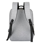 Versatile Tech Backpack Calm Wears