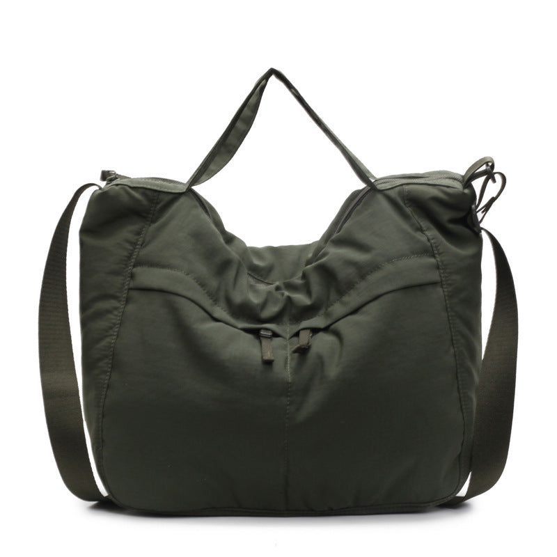 Casual Everyday Shoulder Bag Calm Wears