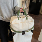 Travel Duffle Bag