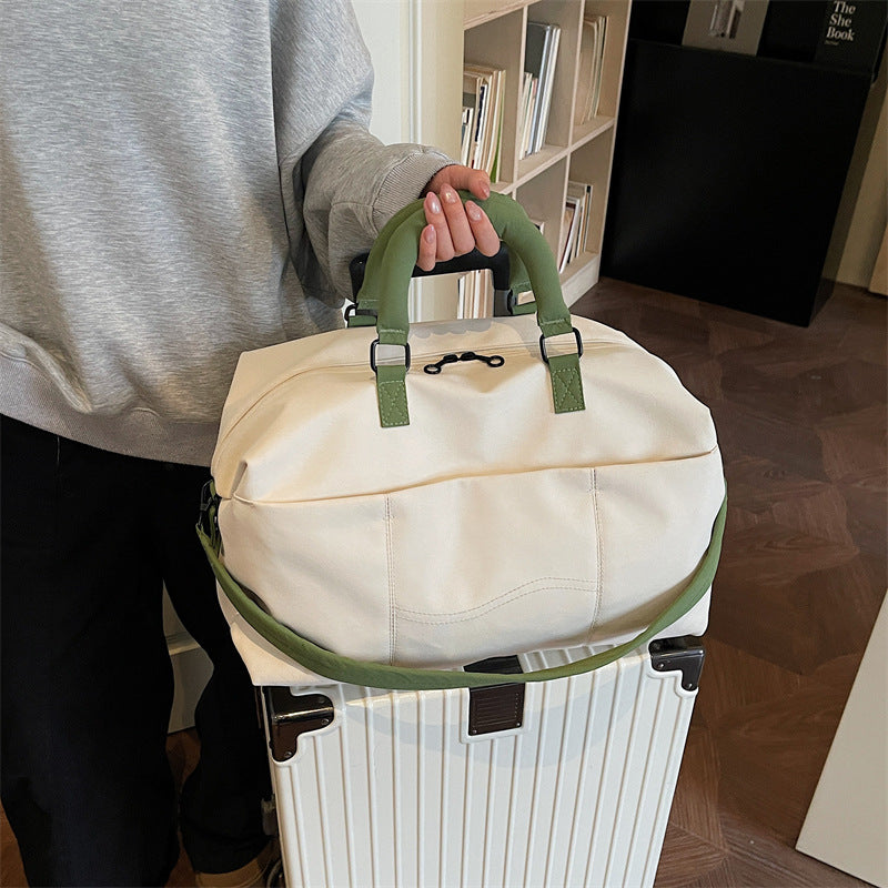 Travel Duffle Bag