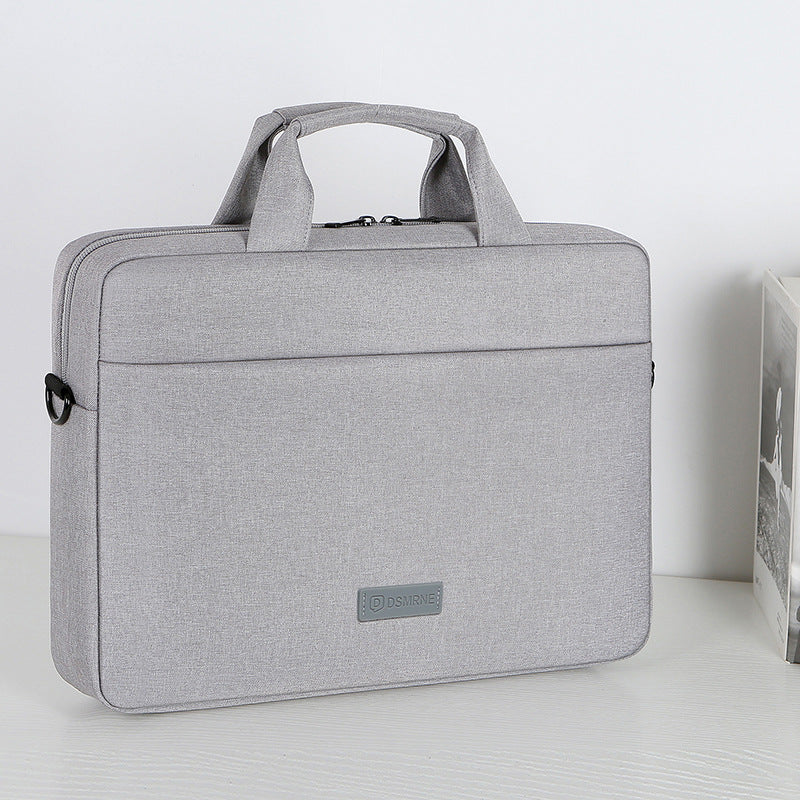 Sleek Laptop Sleeve Calm Wears