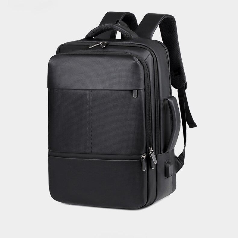 Multi-Functional Business Backpack