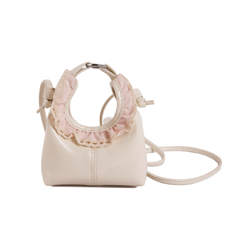 WoChic Mini Handheld Bag