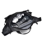 Waterproof Multi-Functional Crossbody Bag