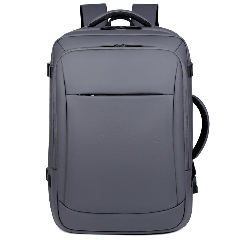 Professional Versatile Laptop Backpack
