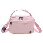 Compact Crossbody Bag Calm Wears