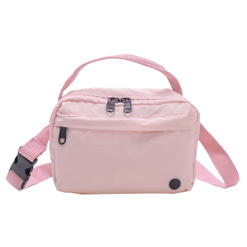Compact Crossbody Bag Calm Wears