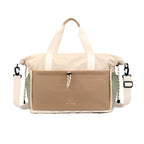 WoMulti-Purpose Utility Duffel Bag