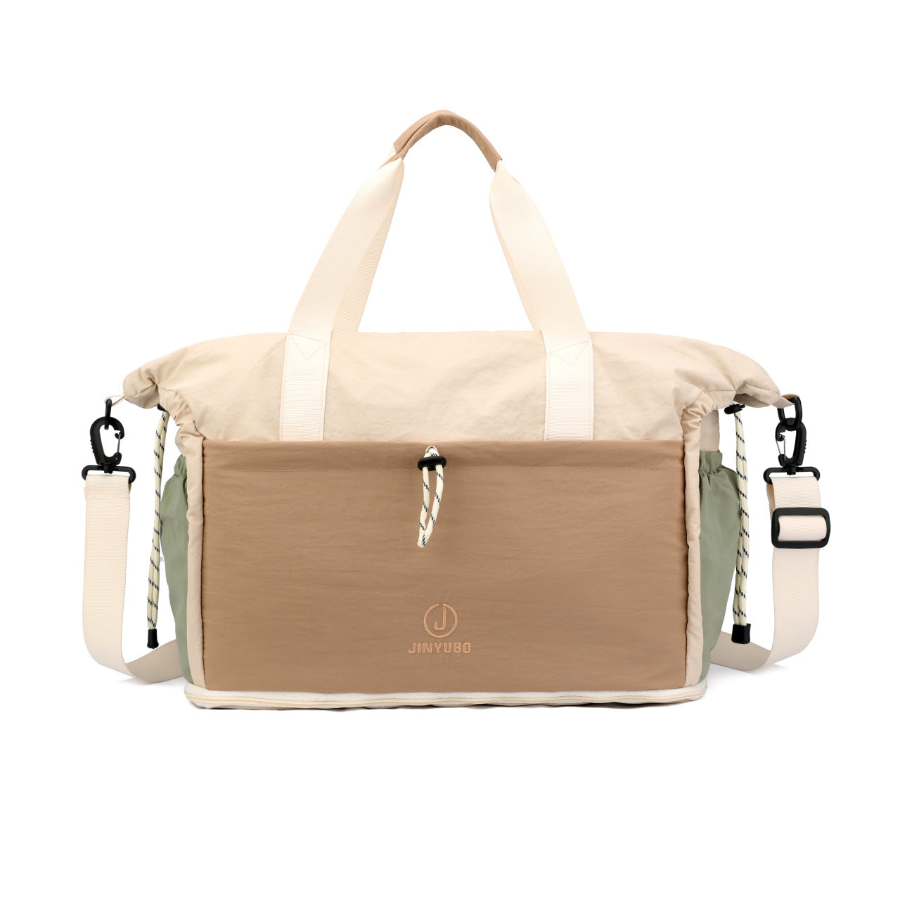 WoMulti-Purpose Utility Duffel Bag