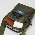 Multifunctional Tech Organizer Bag