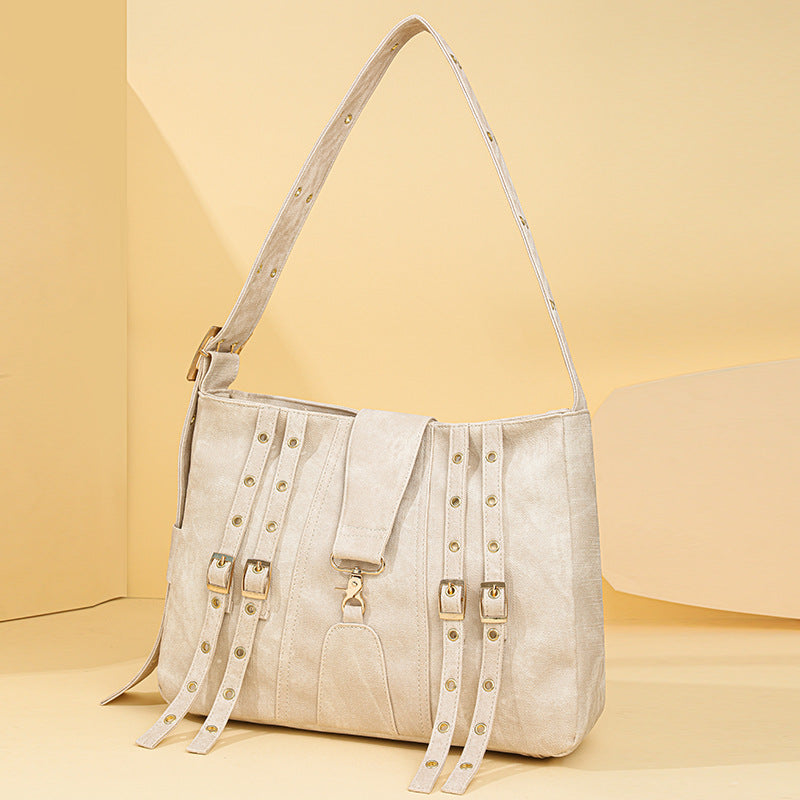 Chic Bohemian Style Handbag