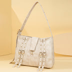 Chic Bohemian Style Handbag