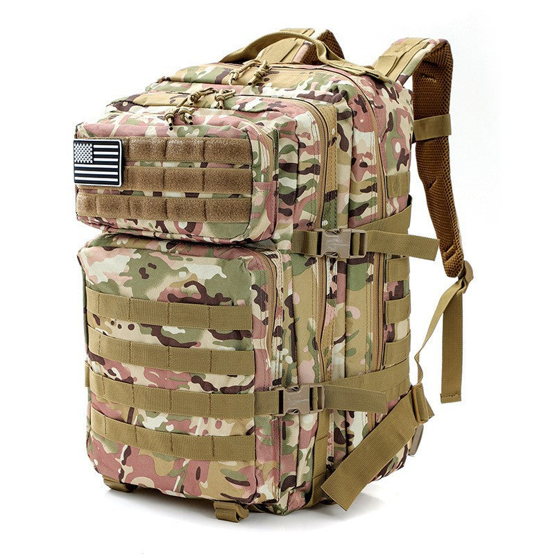 Tactical Hiking Backpack
