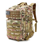 Tactical Hiking Backpack
