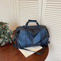 Durable Waterproof Travel Duffel Calm Wears
