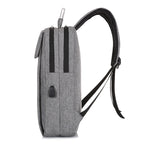 Multi-Functional Business Backpack